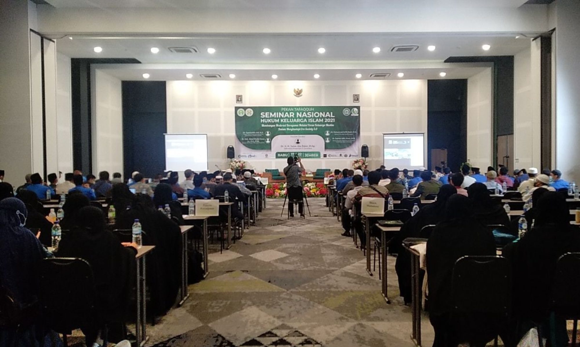 You are currently viewing Latar Belakang