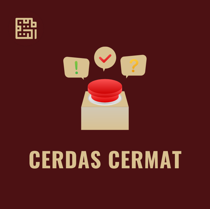 You are currently viewing Cerdas Cermat
