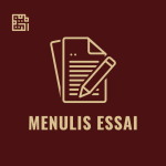 Read more about the article Menulis Esai