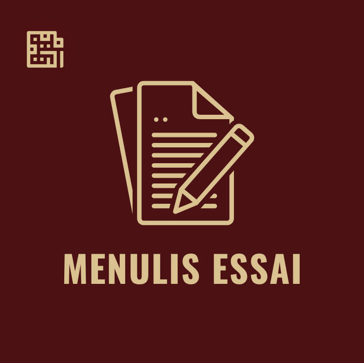 Read more about the article Menulis Esai